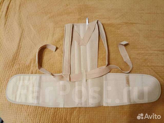 Корректор осанки ко 110