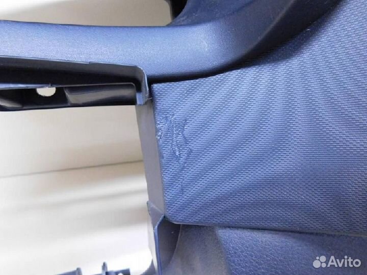 Подушка безопасности (разное) Renault Logan/Logan