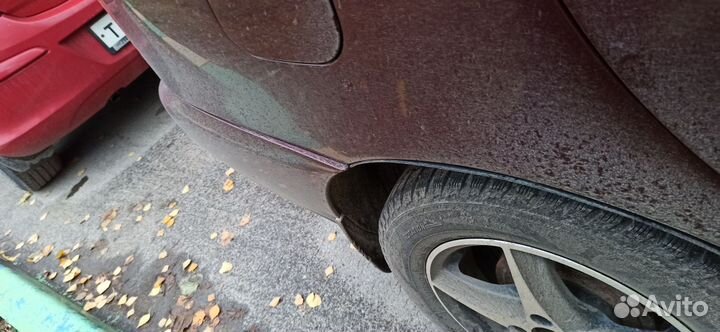 Chevrolet Lanos 1.5 МТ, 2008, 187 000 км