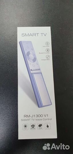 Пульт samsung smart