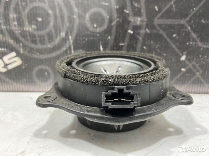 Динамик Audi A6 C6 AUK 2007