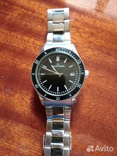 Мужские наручные часы