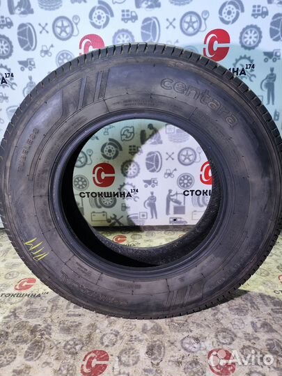 Шина б/у 215/75 R16C Centara Commercial