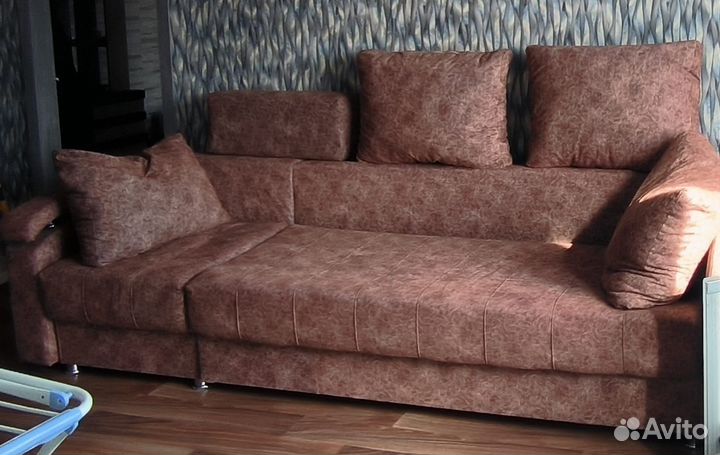 Продам мебель