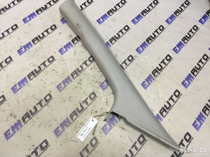 Накладка стойки передней левой Форд Фокус 2