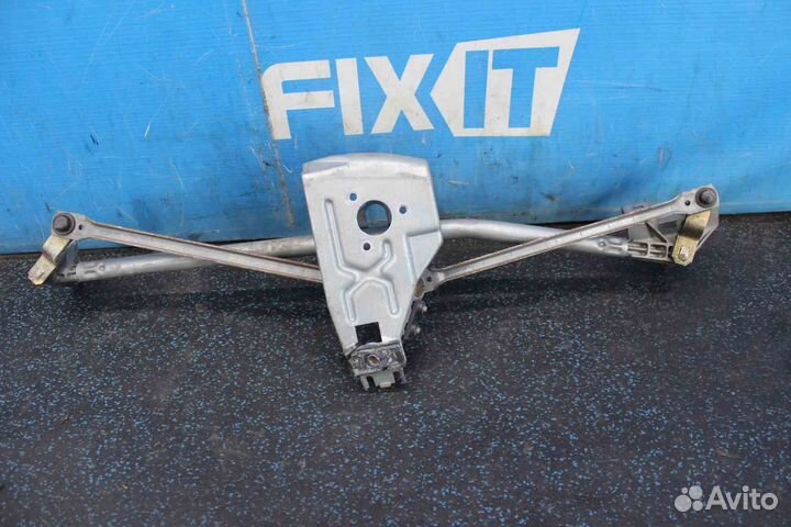 Трапеция стеклоочистителя Audi 100 (Ауди 100) C4 3