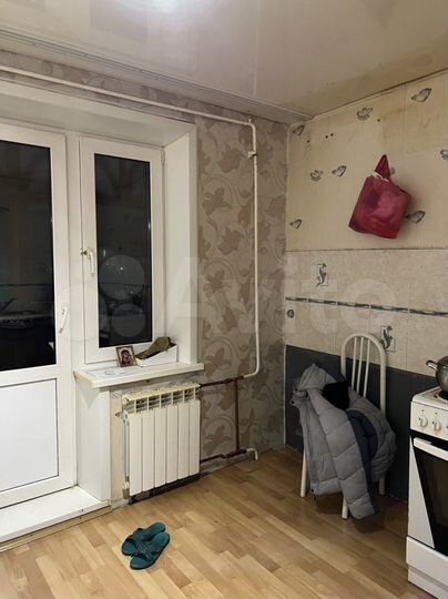 3-к. квартира, 70,3 м², 9/9 эт.