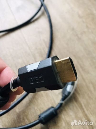 Кабель hdmi 3 метра