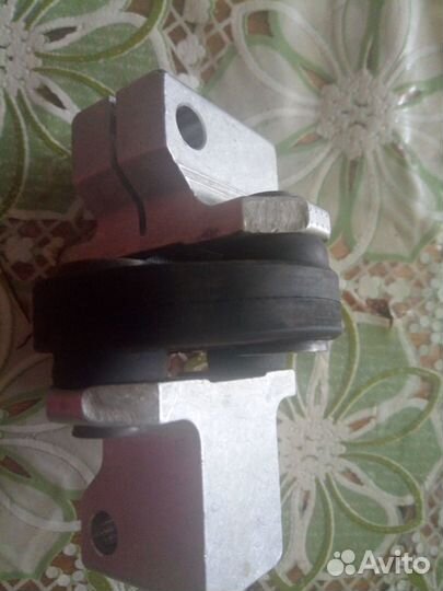 Муфта рулевого вала новая bmw 3, рулевые накочники