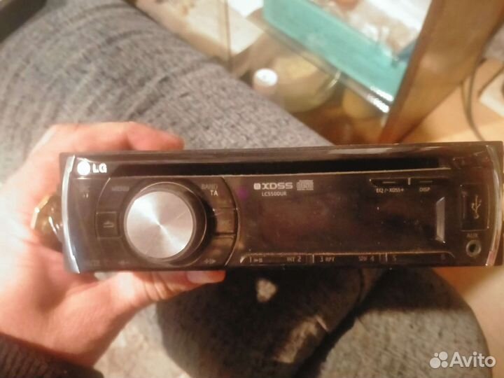 Магнитола пионер с блютуз