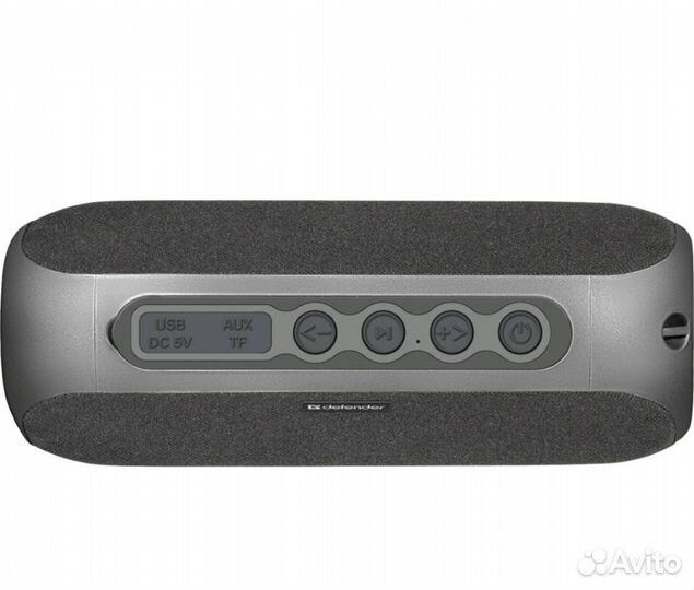 Блютуз колонка defender