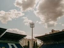 Факел - Краснодар билеты на футбол