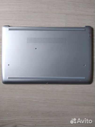 HP 15-db0077ur на разбор