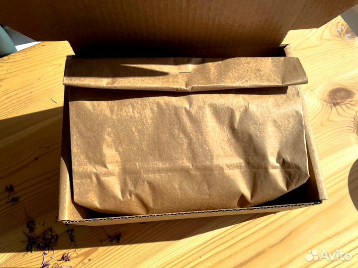 Иван-чай 1кг травяной чай, без кофеина