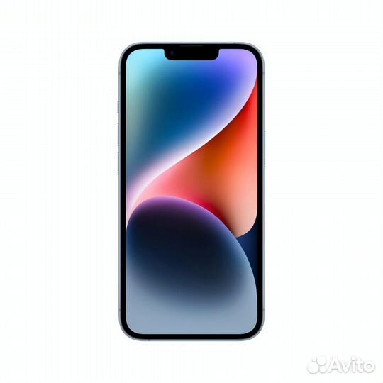 iPhone 14 Blue 128GB A2649 E-Sim