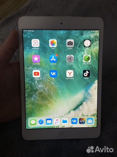 iPad mini 2 16gb