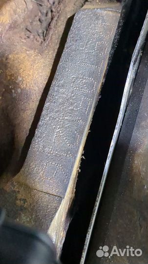 Двигатель Volkswagen Caddy BST