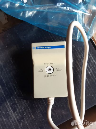 Адаптер USB 485 для Шнайдер