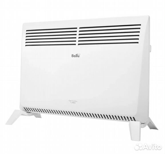 Конвектор (обогреватель) Ballu новый