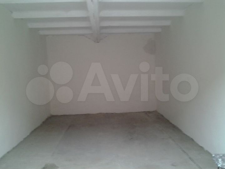 Гараж, 21 м²