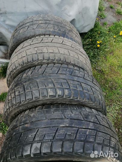 Yokohama Geolandar I/T-S G073 255/55 R18