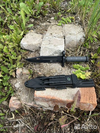 Нож для охоты