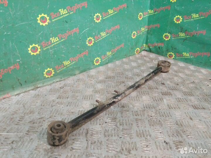 Тяга задняя Kia Spectra седан