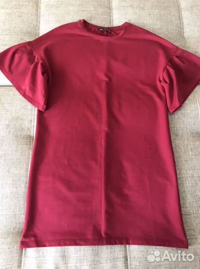 Новое платье oodji