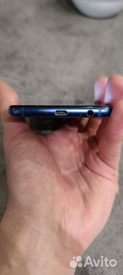 Смартфон Samsung Galaxy A6 2018