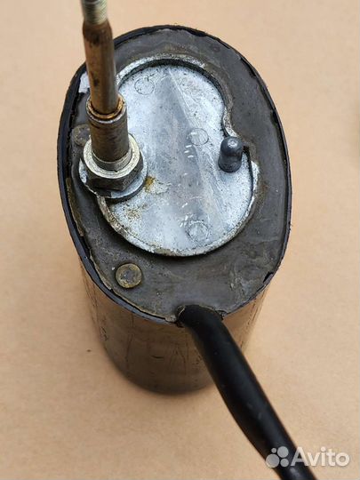 Комплект Стеклоочистителей фар для ваз, СССР