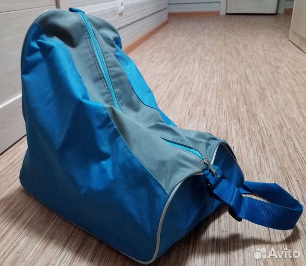 Коньки мужские