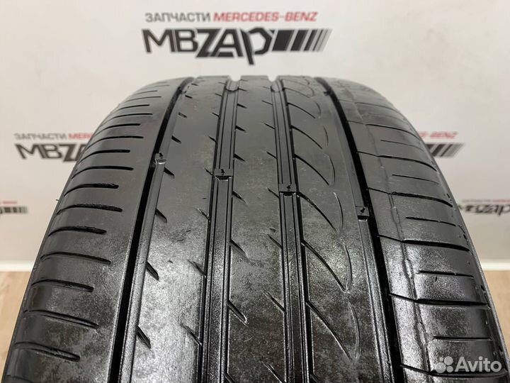 Колеса R16 летние Mercedes W212 E 212