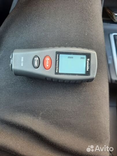 Толщиномер