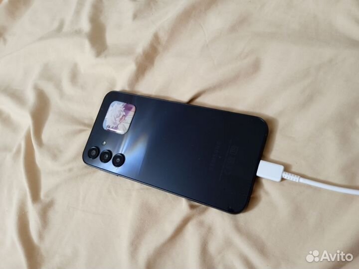 Samsung Galaxy A24, 4/128 ГБ