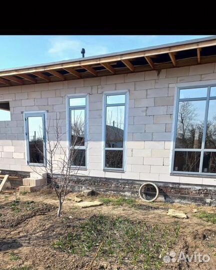 Пластиковые окна / Окна пвх / Евро окна под ключ