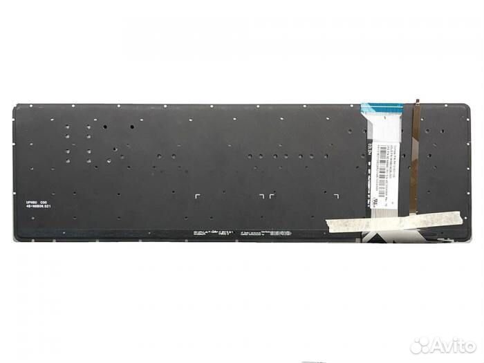 Клавиатура для ноутбука Asus n552vx fw168t