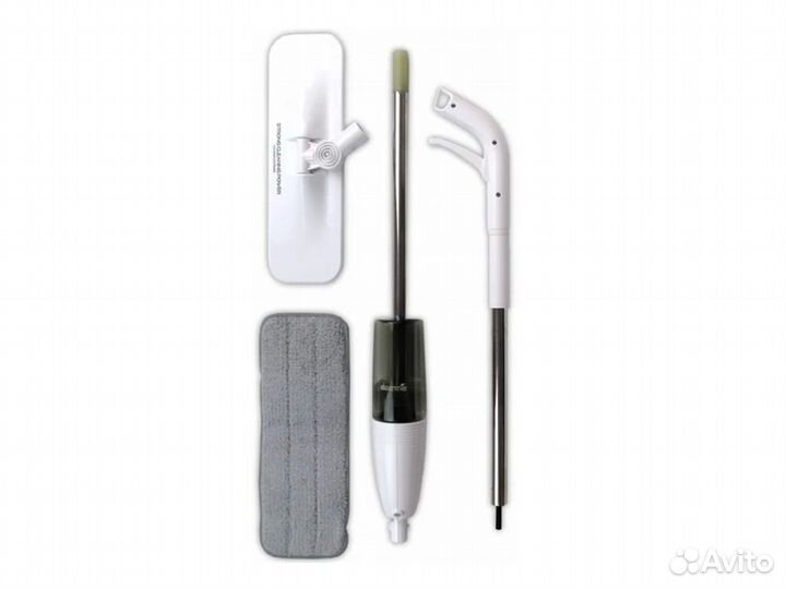 Швабра Xiaomi Deerma Water Spray Mop (TB500)