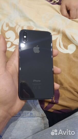 iPhone xs обмен на android