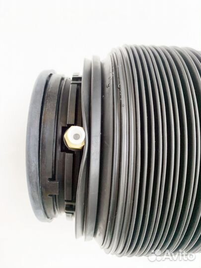 Задний левый пневмобаллон для Maserati Levante