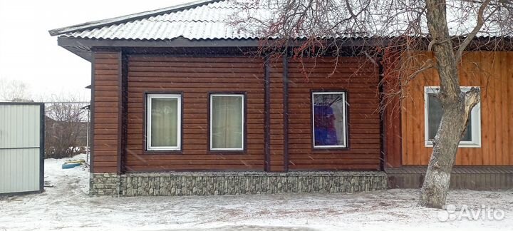Отделка фасада