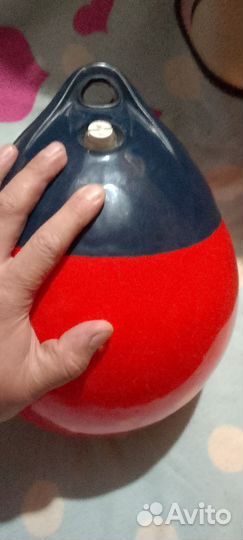 Боксерская груша