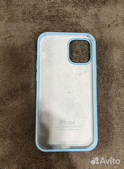 Чехол на iPhone 12 mini