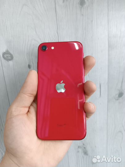 iPhone SE (2020), 64 ГБ