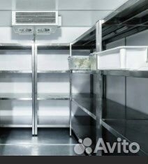 Отгородить Холодильник балконгаражпогреб Пуск -5+5