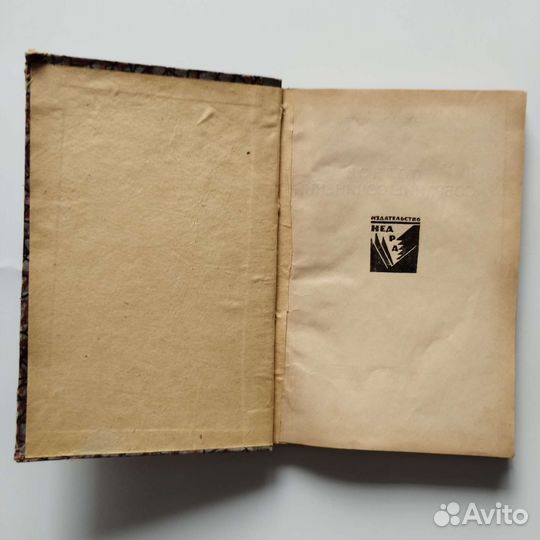 Пантелеймон Романов. Заколдованные деревни. 1928 г