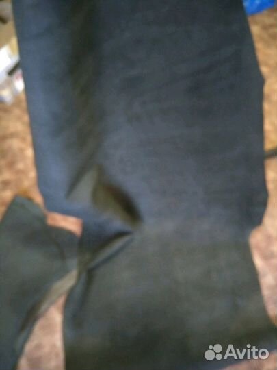 Кожа телячья 144 дм