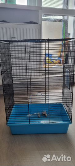 Клетка для птиц