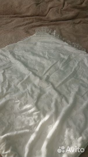 Одеяло для выписки