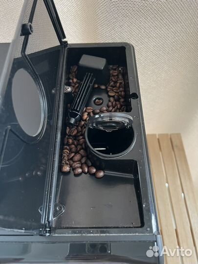 Кофемашина philips 3100 series