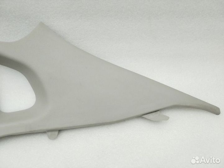 Обшивка стойки задняя правая Kia Optima JF G4ND